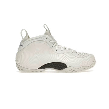 Nike CDG Foamposite White