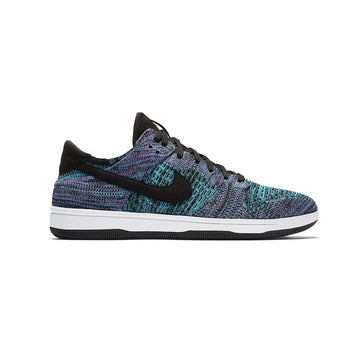Nike Dunk Flyknit Chlorine Blue