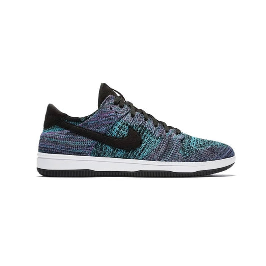 Nike Dunk Flyknit Chlorine Blue
