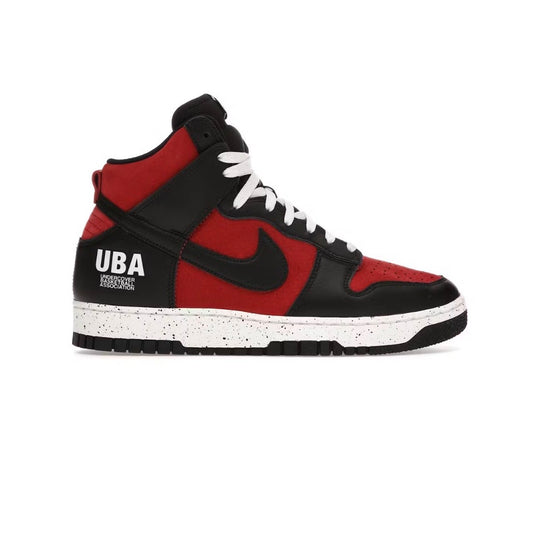 Nike Dunk High 1985 Undercover UBA