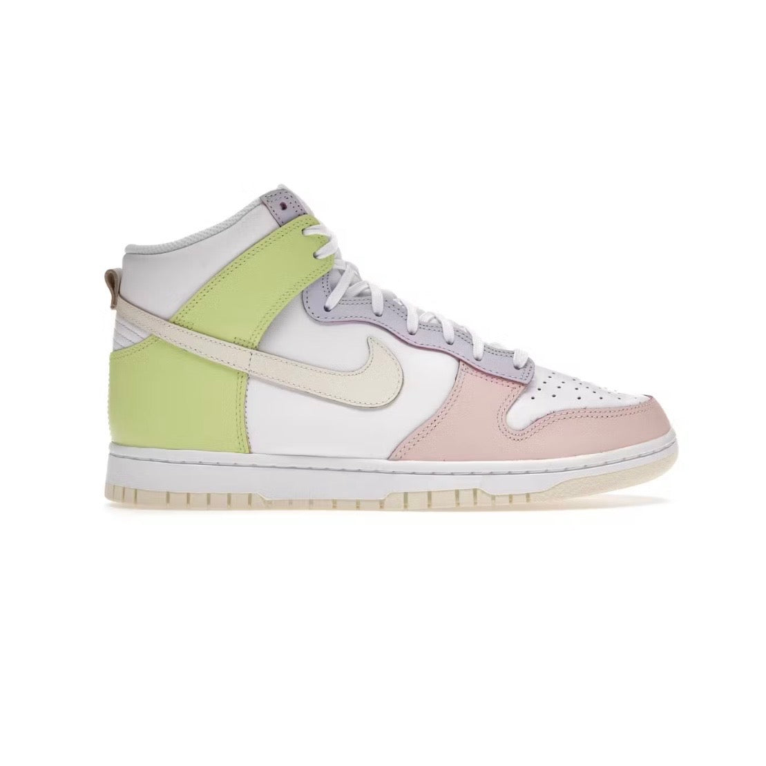 Nike Dunk High Cashmere