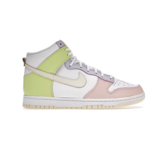 Nike Dunk High Cashmere