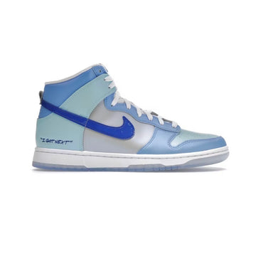 Nike Dunk High I Got Next