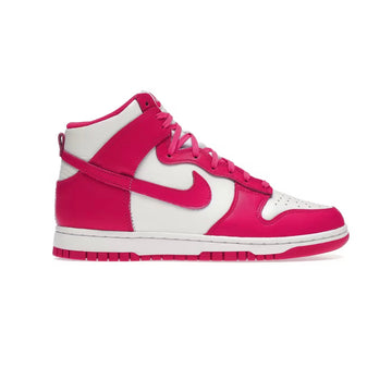 Nike Dunk High Pink Prime