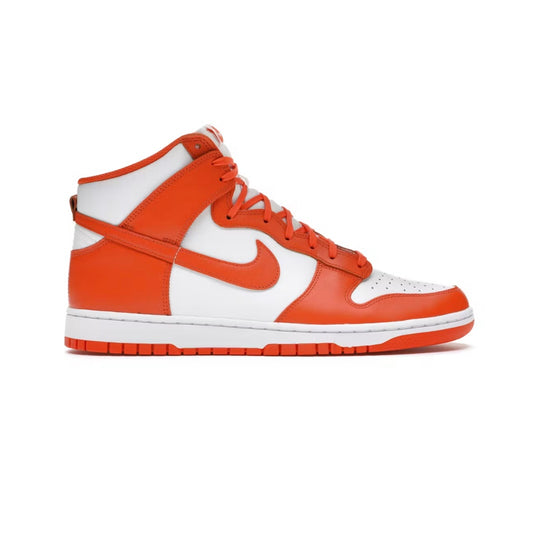 Nike Dunk High Syracuse