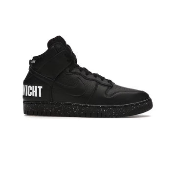 Nike Dunk High Undercover Chaos Black