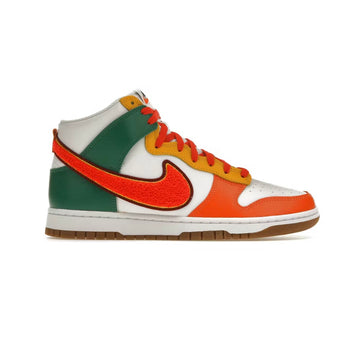 Nike Dunk High University 7-Eleven