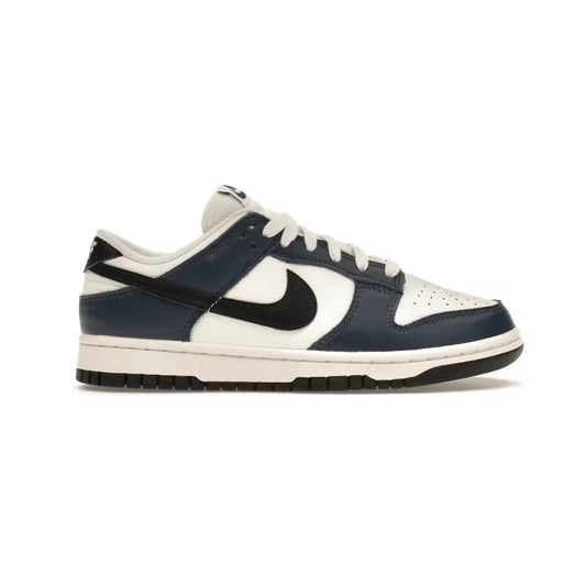 Nike Dunk Low Armory Navy