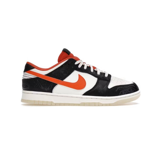 Nike Dunk Low Halloween