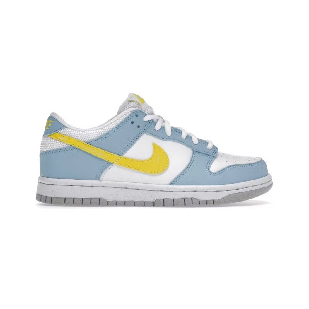 Nike Dunk Low Homer Simpson