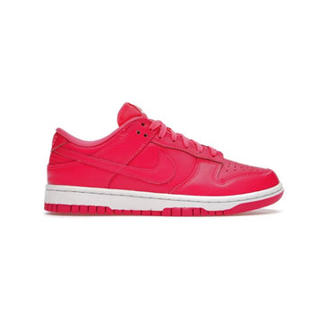 Nike Dunk Low Hyper Pink