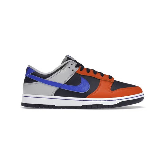 Nike Dunk Low NBA 75th Anniversary Knicks