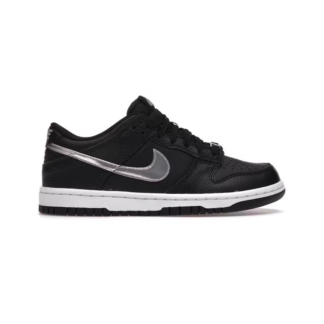 Nike Dunk Low NBA 75th Anniversary Spurs