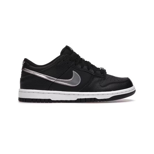 Nike Dunk Low NBA 75th Anniversary Spurs