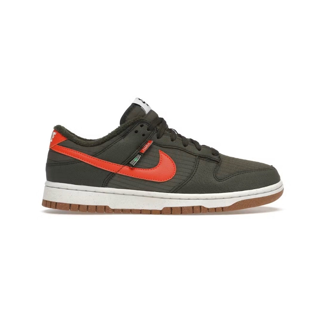 Nike Dunk Low Retro Next Nature Sequoia