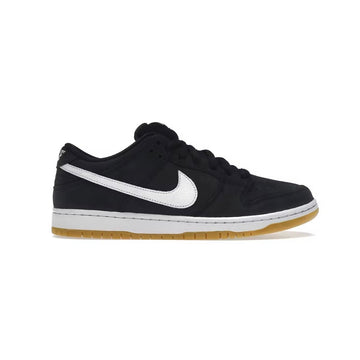 Nike Dunk Low SB Pro Black Gum
