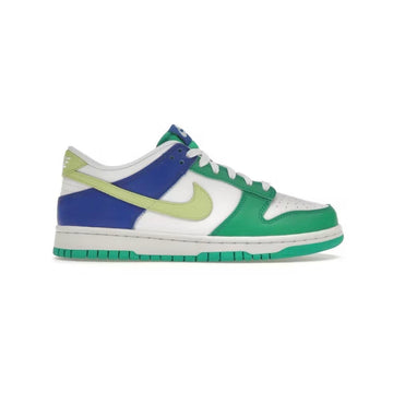 Nike Dunk Low Stadium Green Game Royal