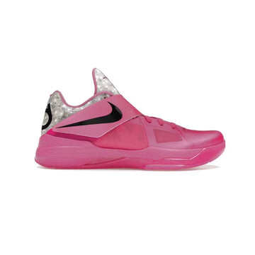 Nike KD 4 Aunt Pearl 2024