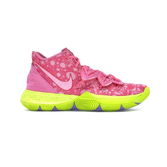 Nike Kyrie SpongeBob BT Pink