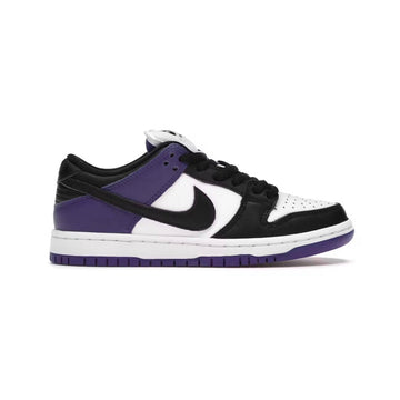 Nike SB Dunk Low Court Purple
