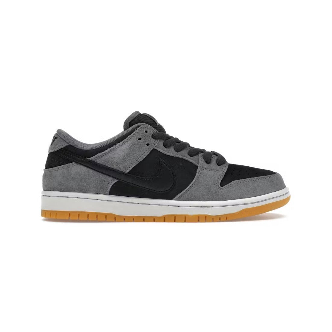 Nike SB Dunk Low Dark Smoke Grey