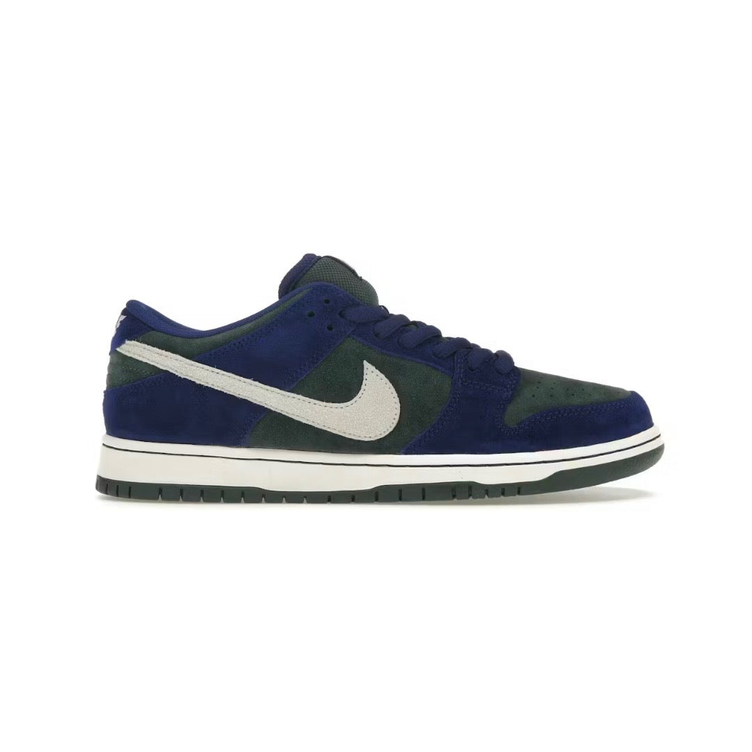 Nike SB Dunk Low Deep Royal Blue