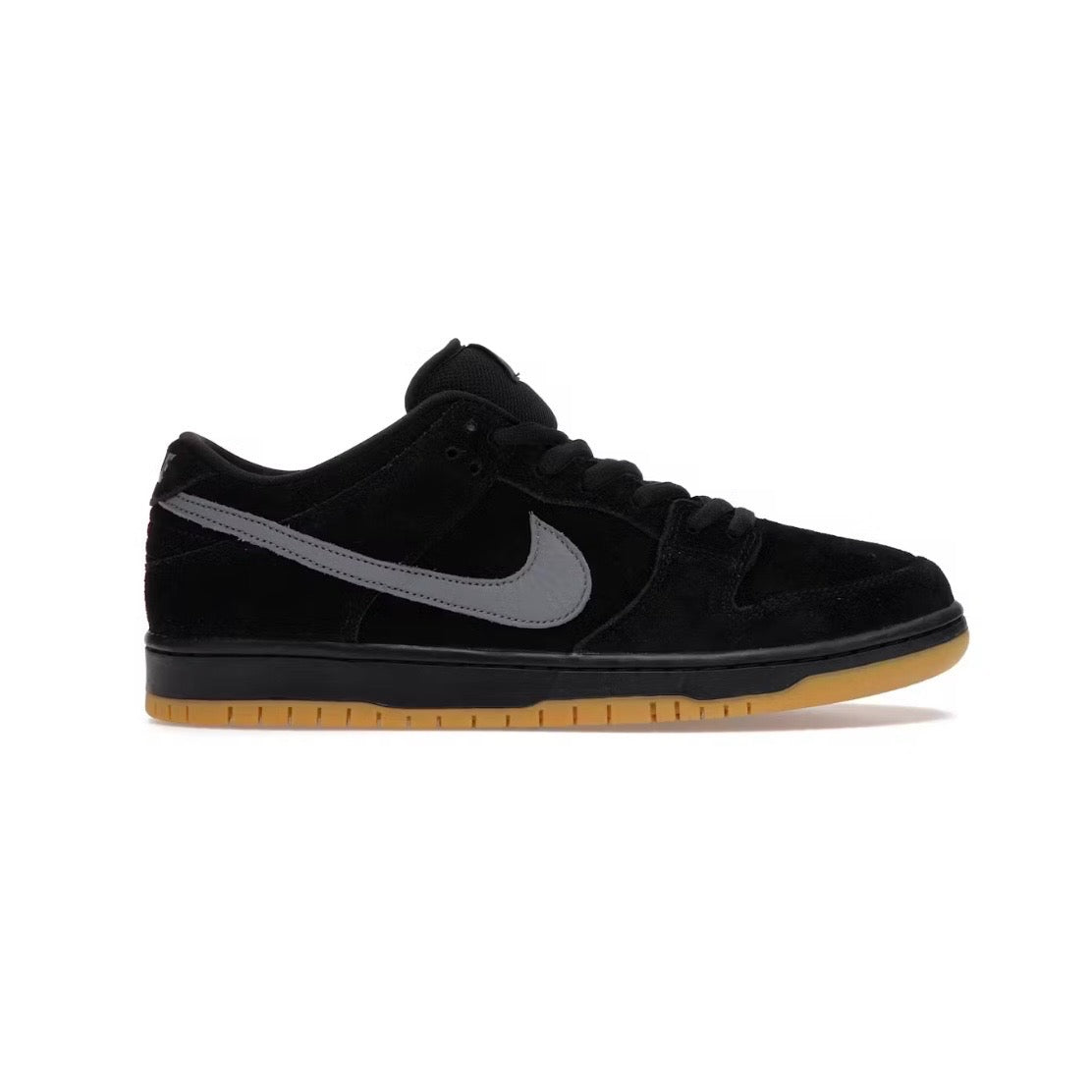 Nike Sb Dunk Low Fog