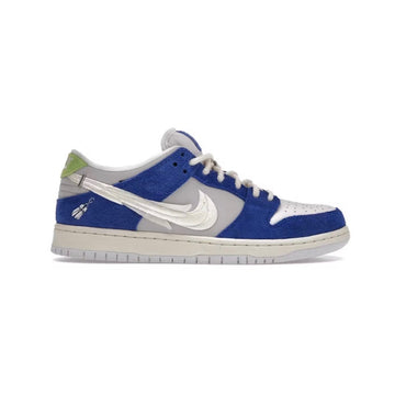 Nike SB Dunk Low Gardenia