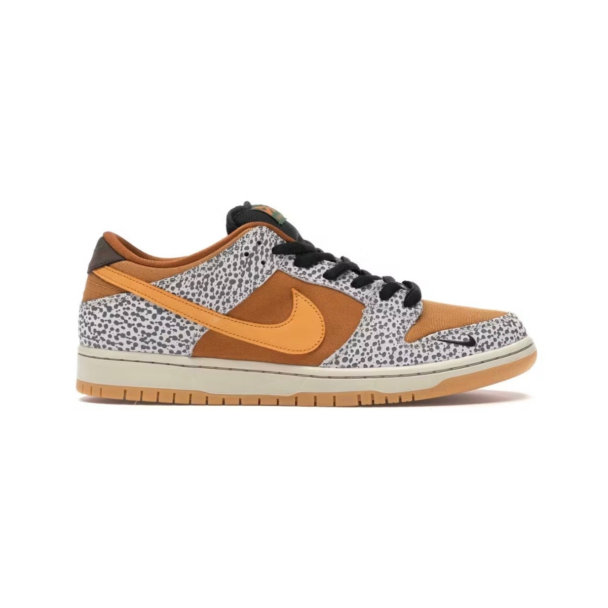 Nike SB Dunk Low Safari