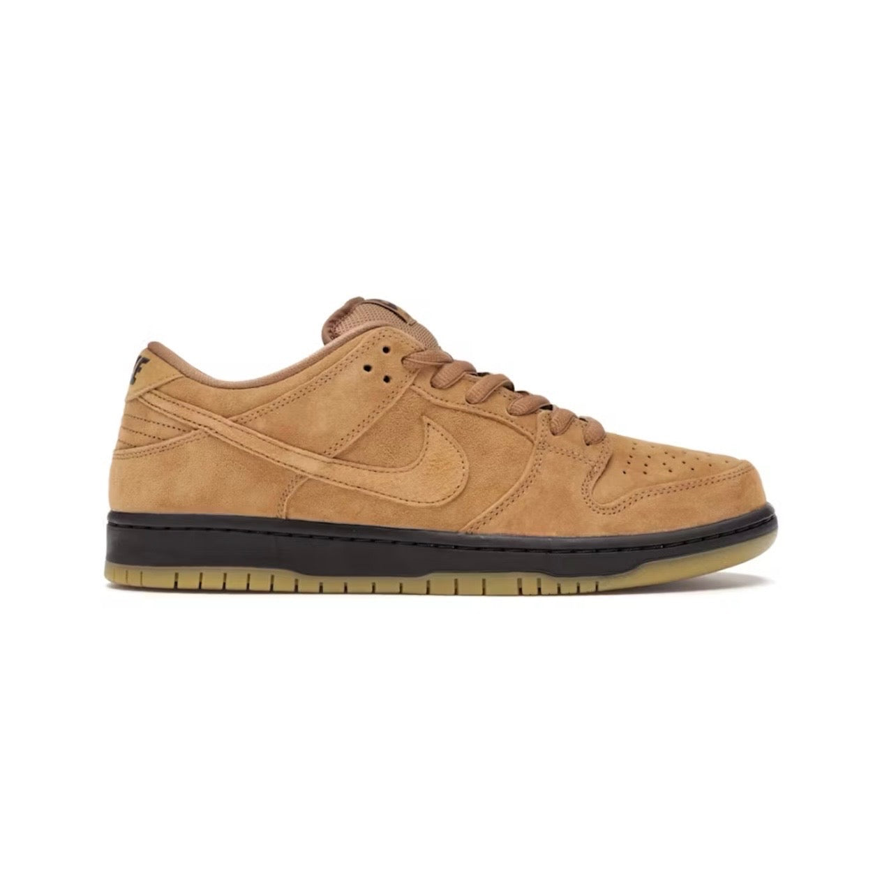 Nike SB Dunk Low Wheat