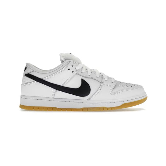 Nike SB Dunk Low White Gum