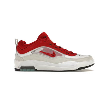 Nike SB Ishod Wair White Varsity Red