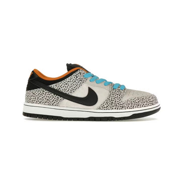 Nike SB Low Electric Pack Olympic Safari