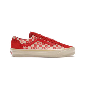 Vans Joe FreshGoods Honeymoon Stage Red