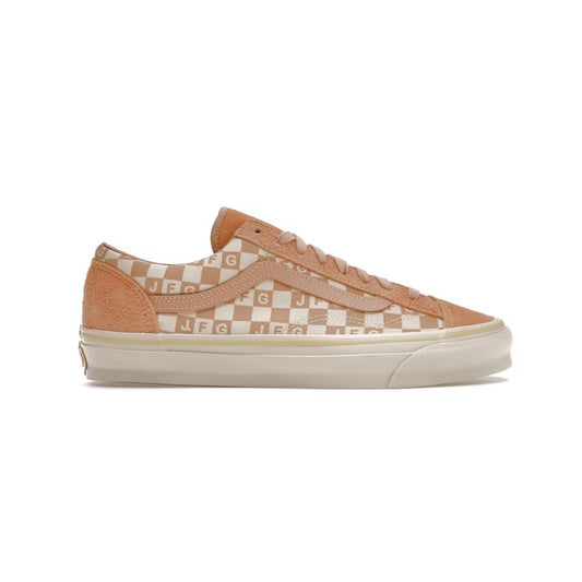 Vans Joe FreshGoods Honeymoon Stage Peach