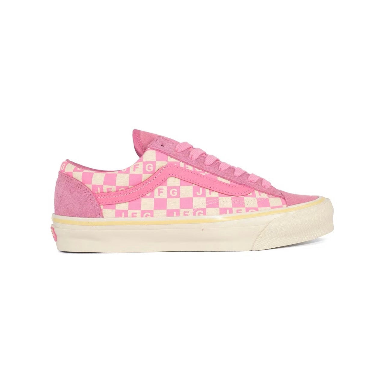 Vans Joe FreshGoods Honeymoon Stage Pink