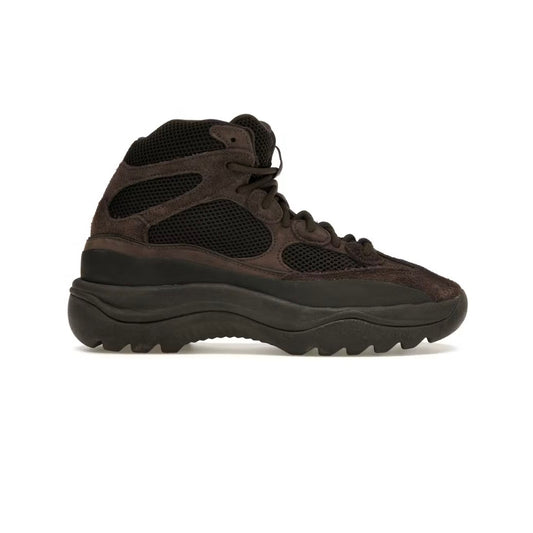 Adidas Yeezy Desert Boot Oil