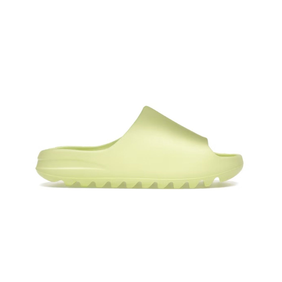 Adidas Yeezy Slide Glow