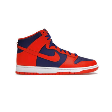 Nike Dunk High Knicks