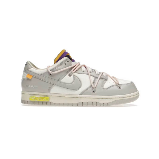 Nike Dunk Low Off-White Lot 24