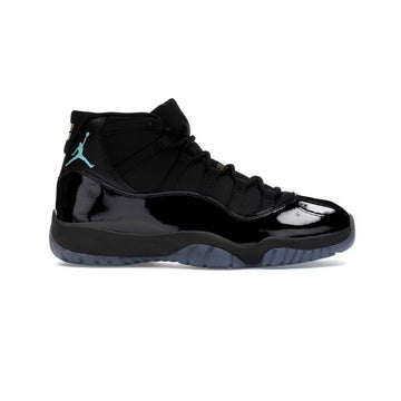 Jordan 11 Retro Gamma Blue