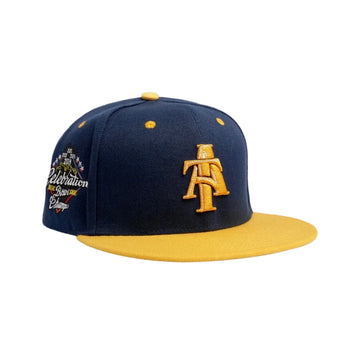 Aggie Bowl Champs Fitted