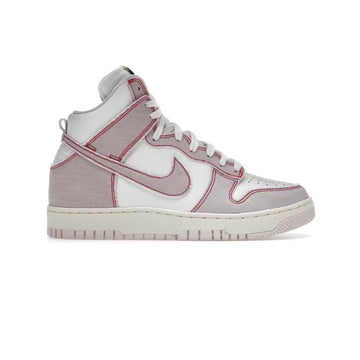 Nike Dunk High 1985 Barely Rose Denim