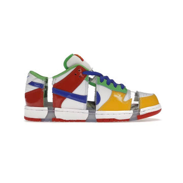 Nike SB Dunk Low Sandy Bodecker