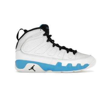 Jordan 9 Retro Powder Blue