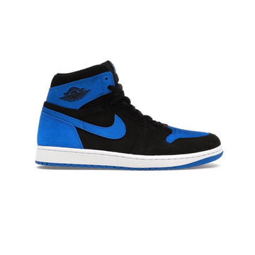 Jordan 1 Retro High OG Royal Reimagined