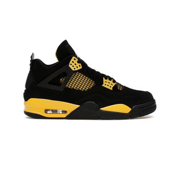 Jordan 4 Retro Thunder