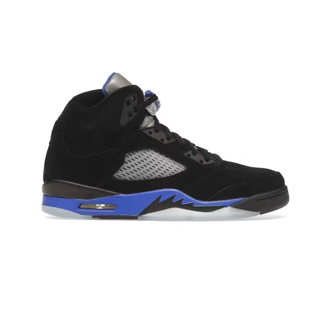 Jordan 5 Retro Racer Blue