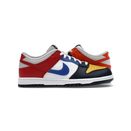 Nike Dunk Low QS CO.JP What The