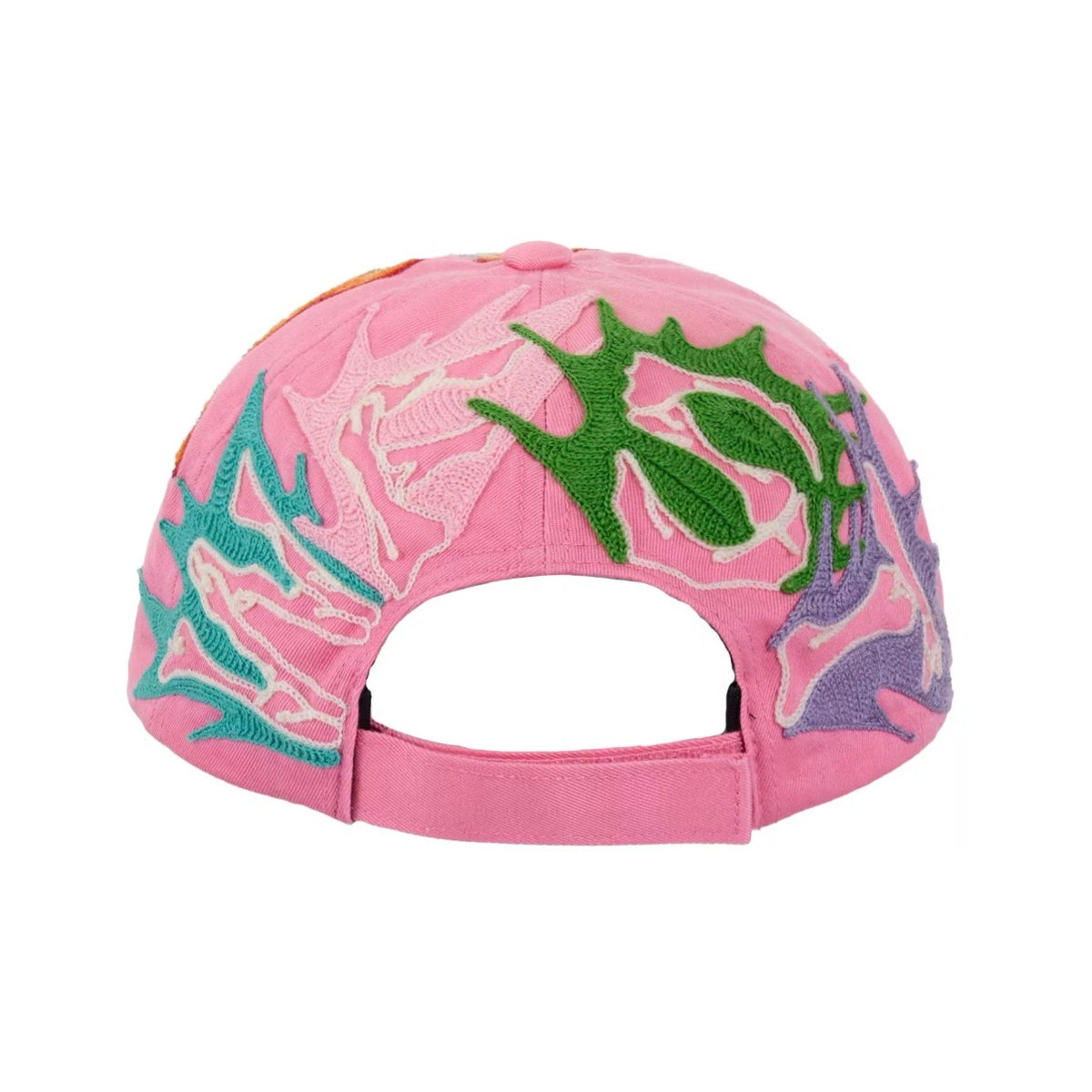 Supreme WFST 6 Panel Pink
